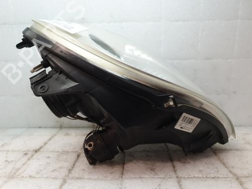 Left headlight RENAULT KANGOO (KC0/1_) 1.5 dCi (KC07) | BP26288898C28  - Image 8