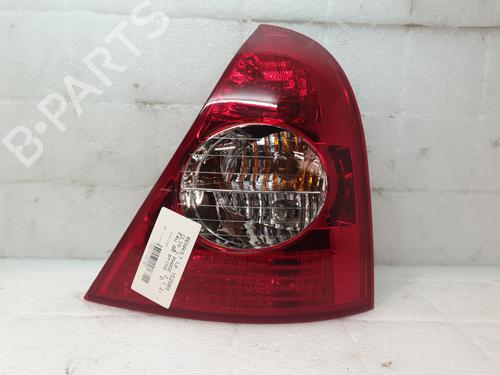 Højre baglygte RENAULT CLIO II (BB_, CB_) 1.2 (BB0A, BB0F, BB10, BB1K, BB28, BB2D, BB2H, CB0A,... | BP29152275C35 