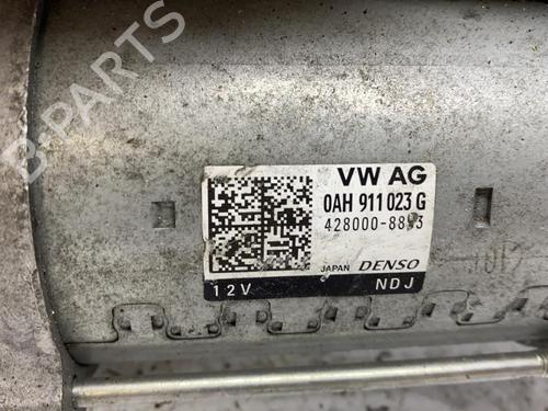 Used Starter VW GOLF VII (5G1, BQ1, BE1, BE2) 1.2 TSI (105 hp) 20381068