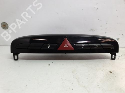 Used Switch PEUGEOT 308 I (4A_, 4C_) 1.6 GTi (200 hp) 20381810
