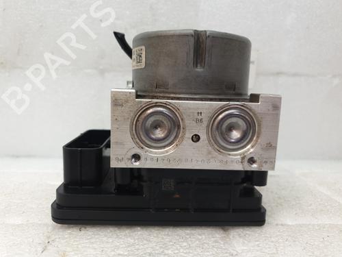 Used ABS pump ABS pump PEUGEOT 208 I (CA_, CC_) 1.2 THP 110 (110 hp) 27626878 27626878