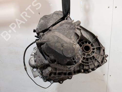 Gearbox SAAB 9-3 (YS3F, E79, D79, D75) 2.8 Turbo V6 | BP32282687M3 - Image 5