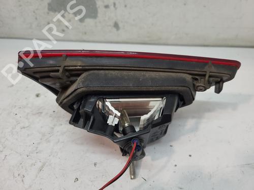 Right tailgate light RENAULT CLIO IV (BH_) 1.5 dCi 75 | BP20374354C80 