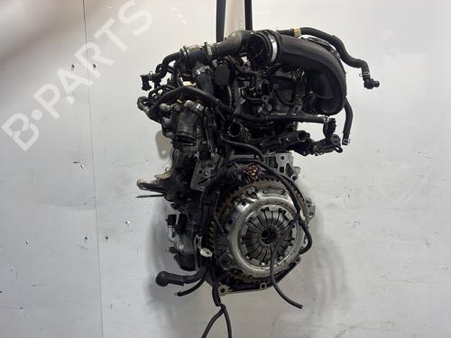 Engine NISSAN MICRA V (K14) 0.9 IG-T | BP33739217M1 - Image 3
