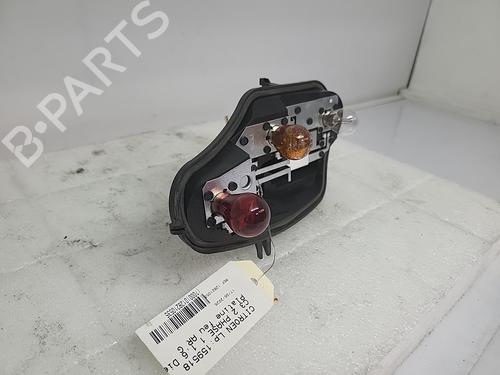 Lamp holder CITROËN C3 II (SC_) 1.6 HDi | BP36763351L10 - Image 5