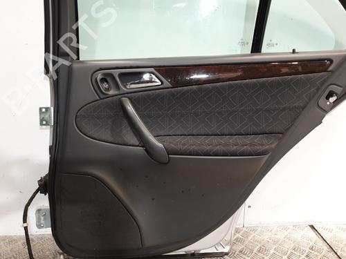 Right rear door MERCEDES-BENZ C-CLASS (W203) C 200 CDI (203.004) | BP25892088C5 