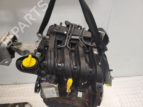 Engine RENAULT TWINGO II (CN0_) 1.2 16V (CN0K, CN0V, CN0A) | BP39111467M1 - Image 4