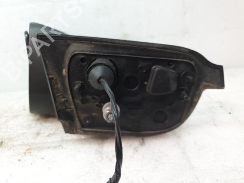 Left mirror CITROËN C4 CACTUS 1.6 BlueHDi 100 | BP27406932C26 