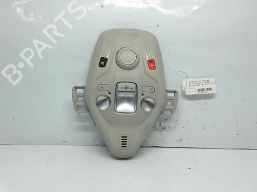 Used Interior roof light CITROËN C4 Picasso II 1.6 HDi / BlueHDi 115 (115 hp) 20382955