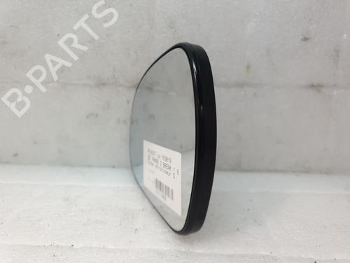Left mirror glass PEUGEOT 207 SW (WK_) 1.6 HDi | BP29165984C148 