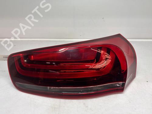 Right taillight CITROËN C4 SPACETOURER (3D_) 1.5 BlueHDi 130 | BP38306625C35 - Image 2