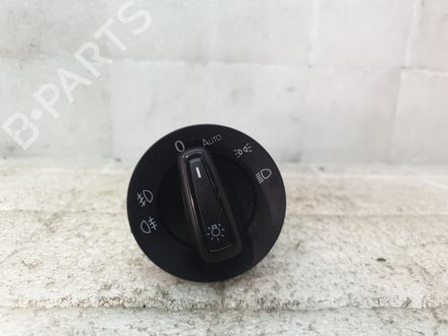 Lichtschalter für VW T-CROSS (C11, D31) 1.0 TSI (110 hp) 30743733