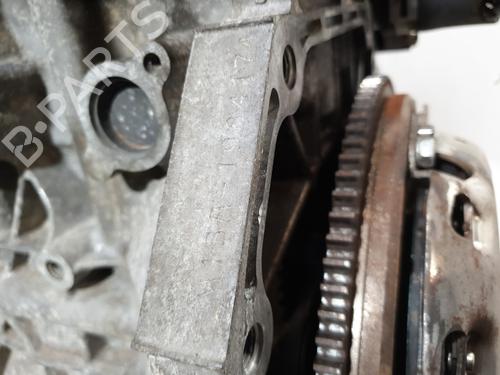 Engine SUZUKI SWIFT III (MZ, EZ) 1.3 (RS413, ZC11S) | BP25716601M1 