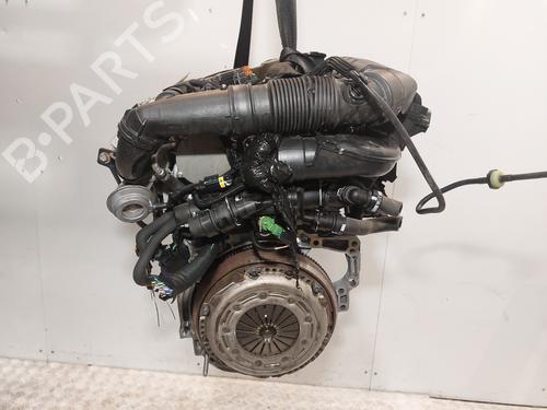 Used Engine Engine CITROËN C3 Picasso (SH_) 1.2 THP 110 (SHHNZ6) (110 hp) 29053633 29053633