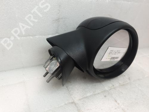 Right mirror MINI MINI (R56) Cooper D | BP31376260C27