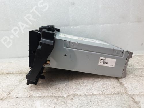 Radio PEUGEOT 208 I (CA_, CC_) 1.6 HDi / BlueHDi 75 | BP22357225E6 