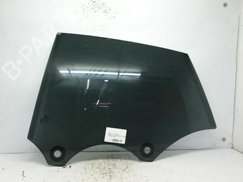 Used Rear left door window BMW 4 Gran Coupe (F36) 440 i (326 hp) 20372545