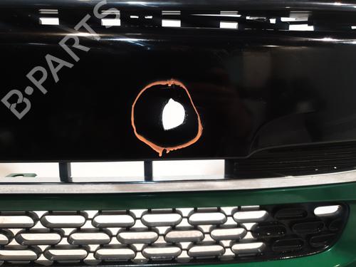 Front bumper MINI MINI Convertible (F57) Cooper | BP29470408C7 