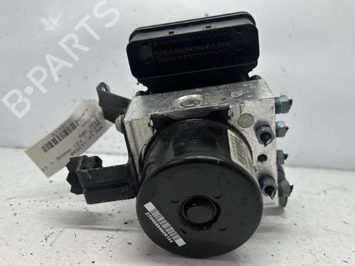 Used ABS pump BMW 1 (F21) 114 d (95 hp) 20378354