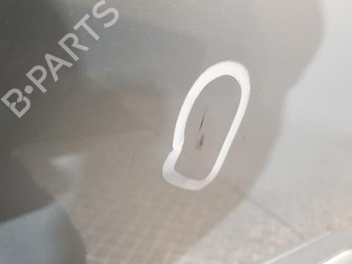 Right front door RENAULT KANGOO Express (FC0/1_) 1.5 dCi (FC07, FC1R) | BP25653148C3 