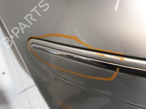Front bumper MERCEDES-BENZ C-CLASS (W203) C 200 CDI (203.004) | BP25892087C7 
