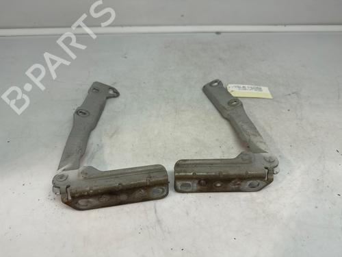 Dørhængsel/Dørbegrænser DACIA SANDERO 1.5 dCi | BP39082132C146 - Image 2