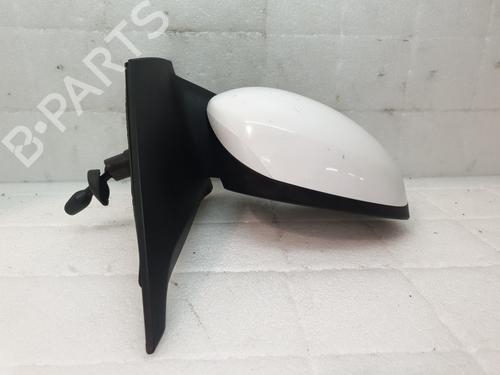 Right mirror CITROËN C1 (PM_, PN_) 1.0 | BP29166000C27 
