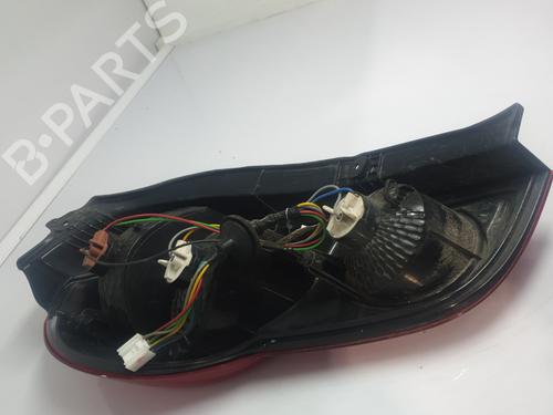 Right taillight CHEVROLET SPARK (M300)  | BP34720826C35  - Image 5