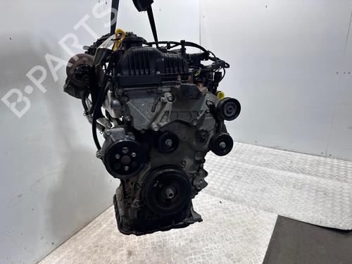 Used Engine Engine 38485172 38485172