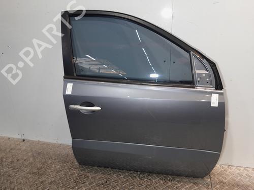 Right front door RENAULT KOLEOS I (HY_) 2.0 dCi 4x4 (HY0K) | BP23966753C3 