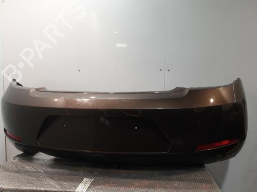 Used Rear bumper VW BEETLE Convertible (5C7, 5C8) 1.2 TSI (105 hp) 30193394