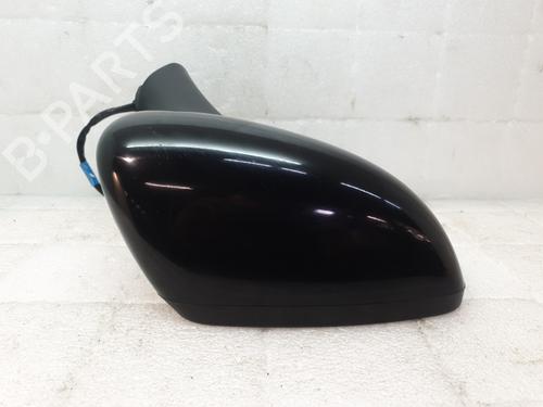 Right mirror RENAULT CLIO IV (BH_) 0.9 TCe 90 (BHNF, BHMA, BHMH, BHJK, BHJR) | BP28357711C27 