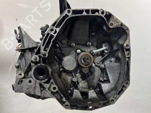 Gearbox RENAULT KANGOO / GRAND KANGOO II (KW0/1_) 1.5 dCi 90 (KW05, KW08, KW0G, KW11) | BP32282685M3