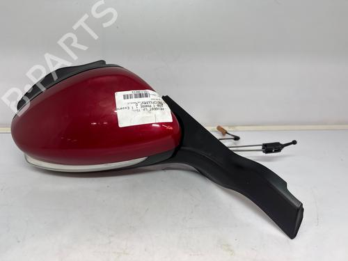 Used Right mirror Right mirror 36944538 36944538