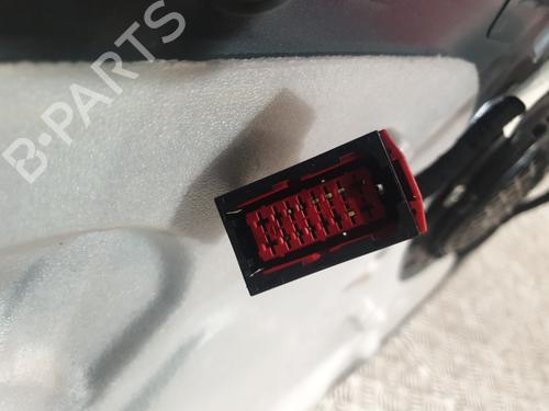 Left front door CITROËN C3 II (SC_) 1.6 HDi | BP25989482C2 
