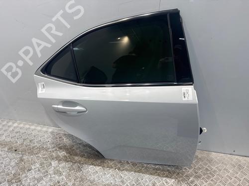 Used Right rear door Right rear door 37866896 37866896