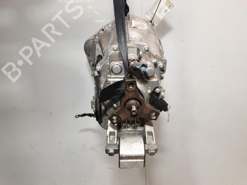 Gearbox MERCEDES-BENZ C-CLASS (W204) C 220 CDI (204.008) | BP24926162M3 - Image 2