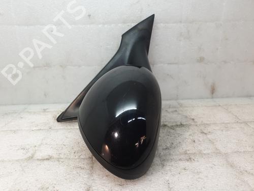 Right mirror ALFA ROMEO GT (937_) 1.9 JTD (937CXN1B) | BP27406952C27 