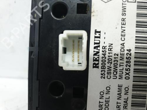 Used Switch RENAULT MEGANE III Hatchback (BZ0/1_, B3_) 1.5 dCi (BZ0C) (90 hp) 20383701