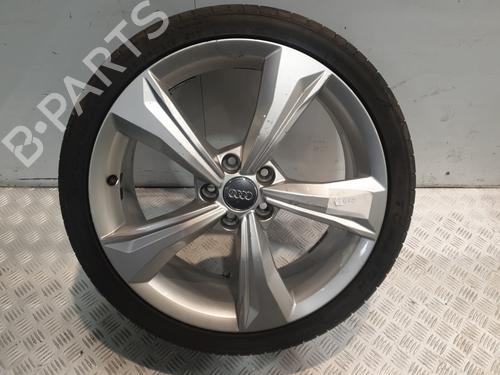 Fælk AUDI A4 B9 Avant (8W5, 8WD) 2.0 TDI | BP30732802C45 - Image 4