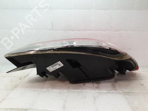 Right taillight RENAULT MEGANE III Coupe (DZ0/1_) 1.5 dCi (DZ09, DZ0D, DZ1F, DZ1G, DZ14, DZ29) | BP26038030C35 