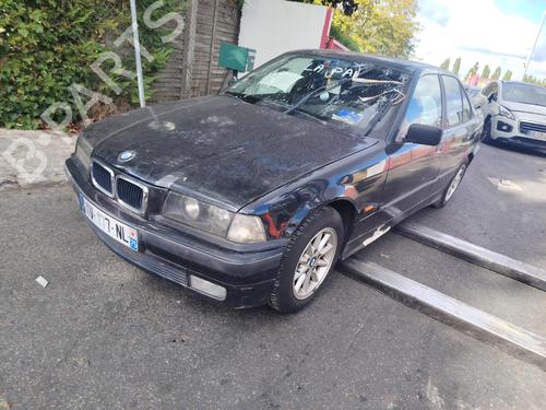 Used Parts BMW 3 (E36) 323 i 4999167