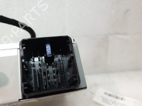 Radio CITROËN C3 III Van (SX_, SY_) BlueHDi 100 | BP30194151E6 