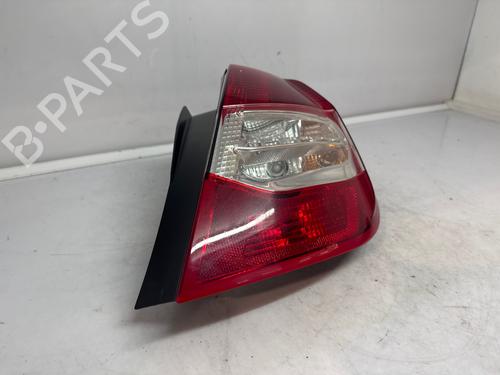 Right taillight CITROËN C4 II (NC_) 1.6 HDi 90 | BP39240250C35 - Image 7