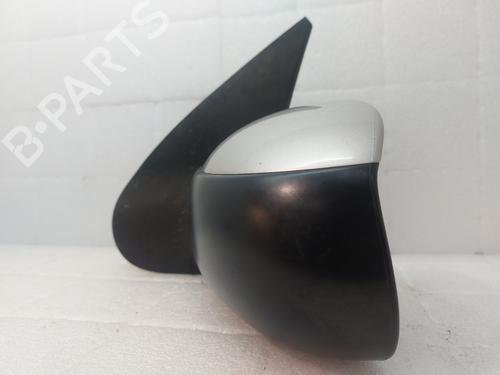 Left mirror PEUGEOT 206 Hatchback (2A/C) 1.4 i | BP22380536C26 