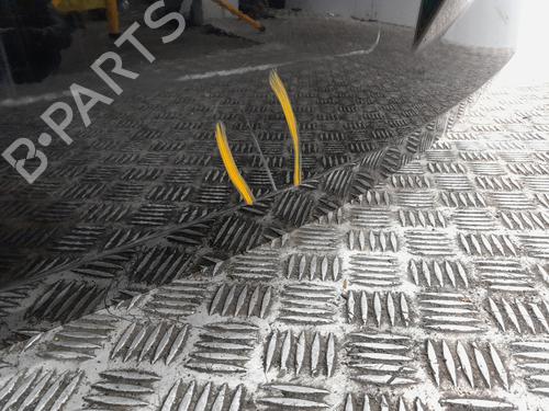 Tailgate HONDA CIVIC VIII Hatchback (FN, FK) 2.2 CTDi (FK3) | BP24312001C6 