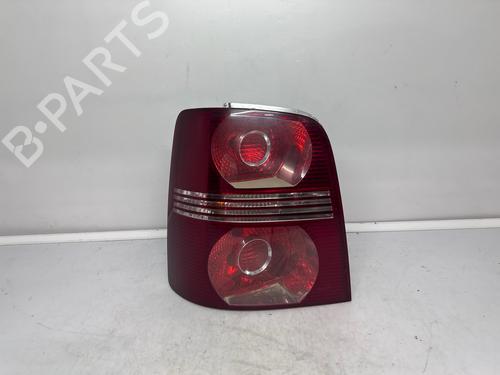 Used Left taillight Left taillight 39240242 39240242