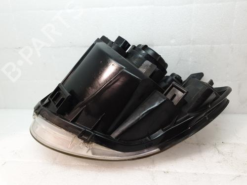 Right headlight KIA PICANTO I (SA) 1.0 | BP22793903C29 