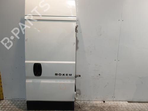 Høyre lasterom dør PEUGEOT BOXER Van 2.2 HDi 120 (120 hp) 29387707
