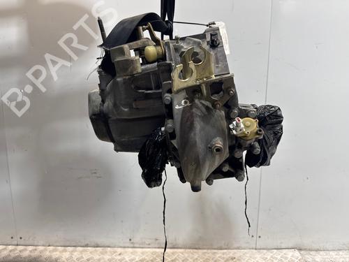 Used Gearbox Gearbox PEUGEOT 406 (8B) 2.1 TD 12V (109 hp) 34474235 34474235